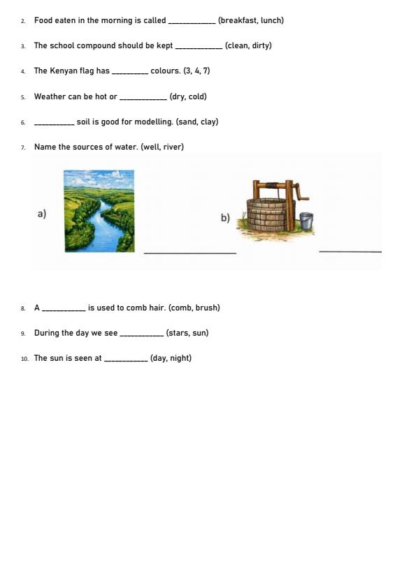 Preview page Grade-2-Environmental-Activity-Term-3-Opener-Exam-2026_6451_1.jpg