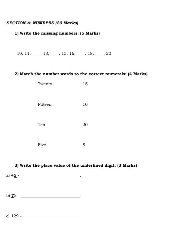 Preview page Grade-2-Mathematics-Activities-End-of-Term-2-Exam-2025_4344_1.jpg