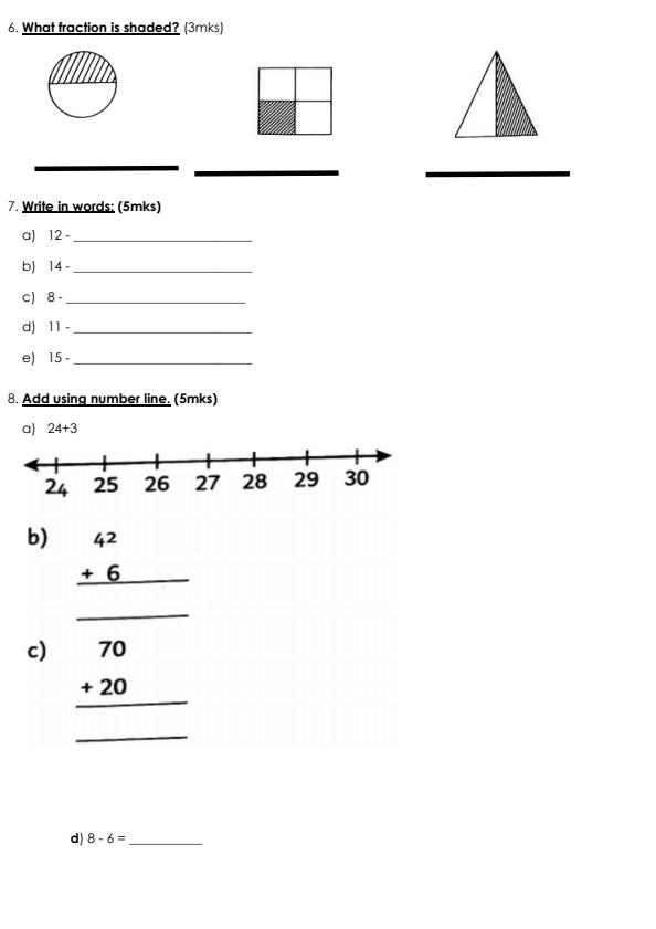 Preview page Grade-2-Mathematics-Activities-End-of-Term-2-Examination-2024_2857_2.jpg