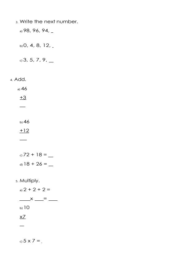 Preview page Grade-2-Mathematics-Activity-End-Term-3-Exam-2026_6919_1.jpg