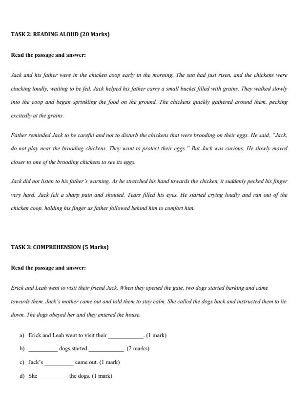 Preview page Grade-2-Mid-Term-1-Exam-2026_5214_1.jpg