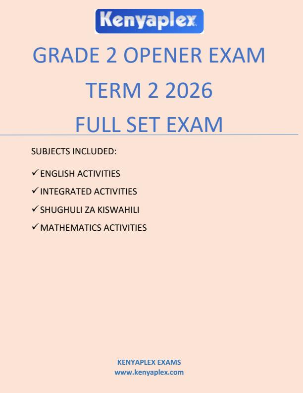 Preview page Grade-2-Opener-Exams-Term-2-2026--Full-Set_5680_0.jpg