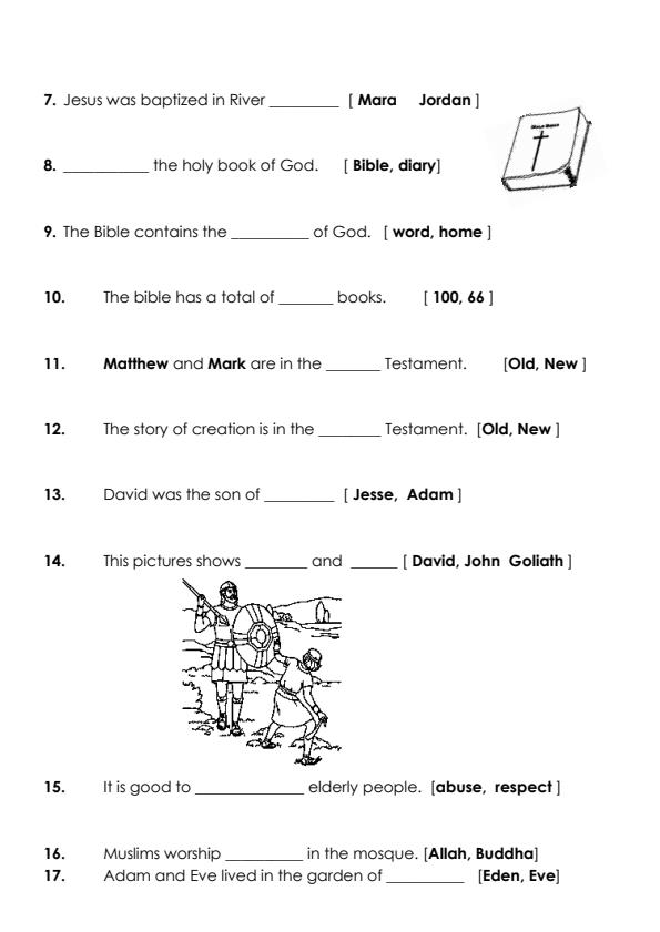 Preview page Grade-3-CRE-Activities-Mid-Term-2-Exam-2024_2640_1.jpg