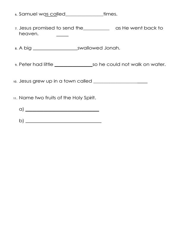 Preview page Grade-3-CRE-Activity-End-Term-3-Exam-2026_6921_1.jpg