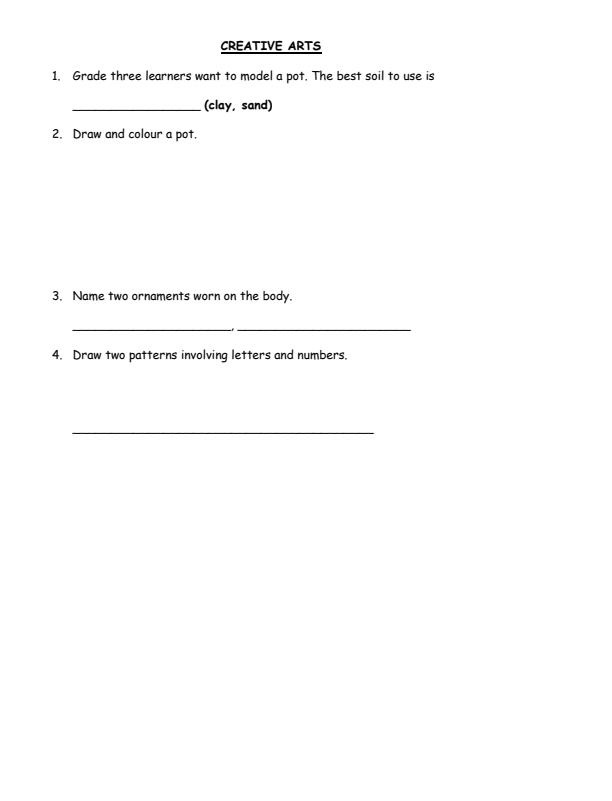 Preview page Grade-3-Creative-Activities-Term-3-Opener-Exam-2025_4491_1.jpg