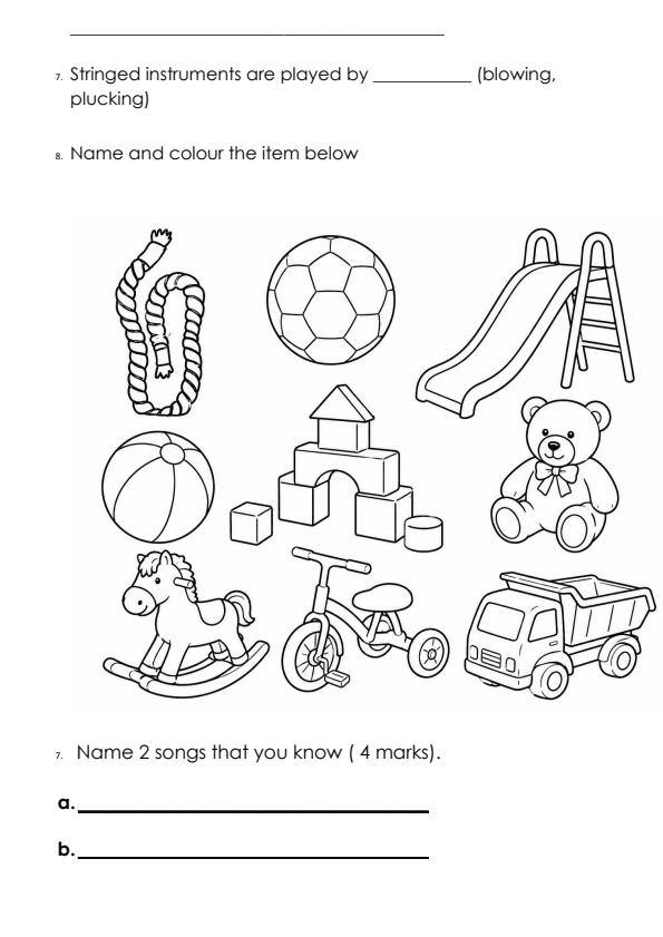 Preview page Grade-3-Creative-Arts-End-Term-3-Set-2-Exam-2026_7083_1.jpg