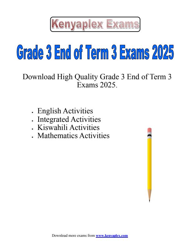 Preview page Grade-3-End-of-Term-3-Exams-2025--Set_4877_0.jpg