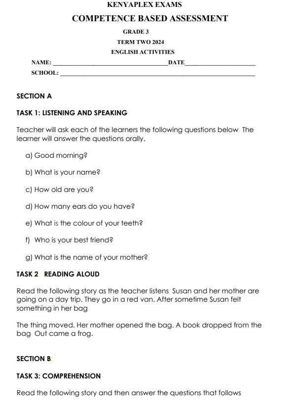 Preview page Grade-3-English-Activities-End-of-May-Assessment-Test-2024_2572_0.jpg