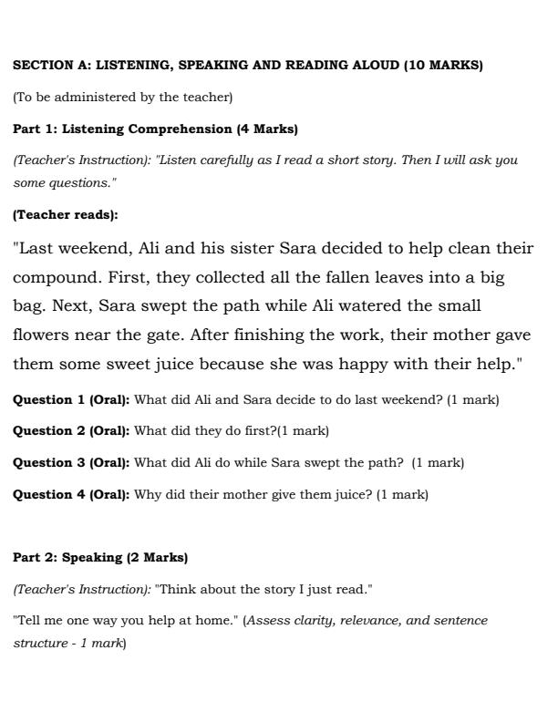 Preview page Grade-3-English-Activities-End-of-Term-2-Exam-2025_4346_1.jpg