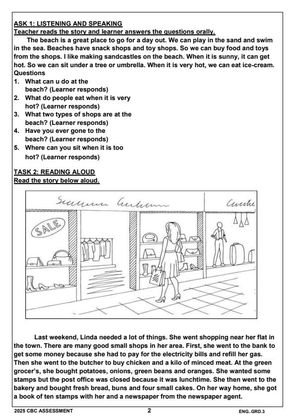 Preview page Grade-3-English-Activities-Term-1-Opener-Exam-2025_3500_1.jpg