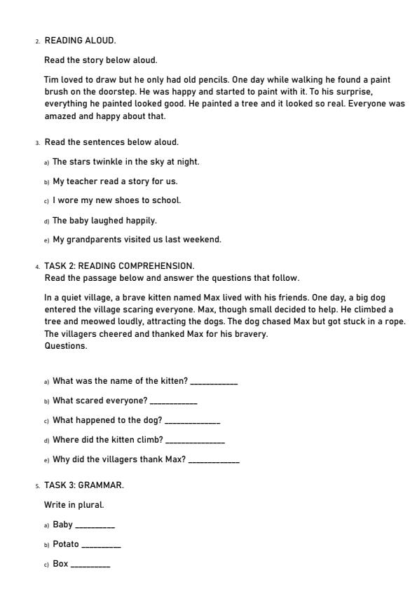 Preview page Grade-3-English-Activity-Term-3-Opener-Exam-2026_6535_1.jpg