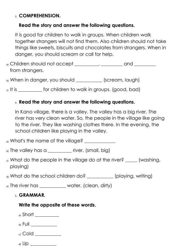 Preview page Grade-3-English-End-Term-3-Set-2-Exam-2026_7084_1.jpg