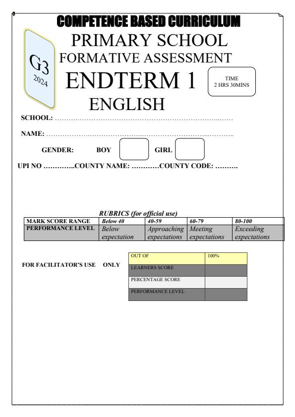 Preview page Grade-3-English-End-of-Term-1-Exam-2024_2179_0.jpg