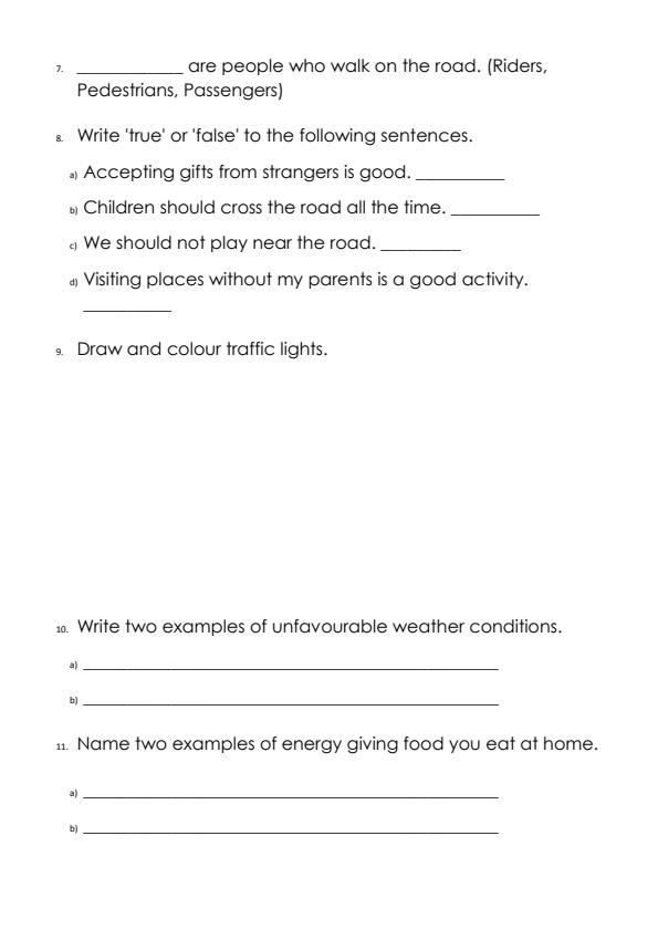 Preview page Grade-3-Environmental-Activities-End-Term-3-Set-2-Exam-2026_7085_1.jpg