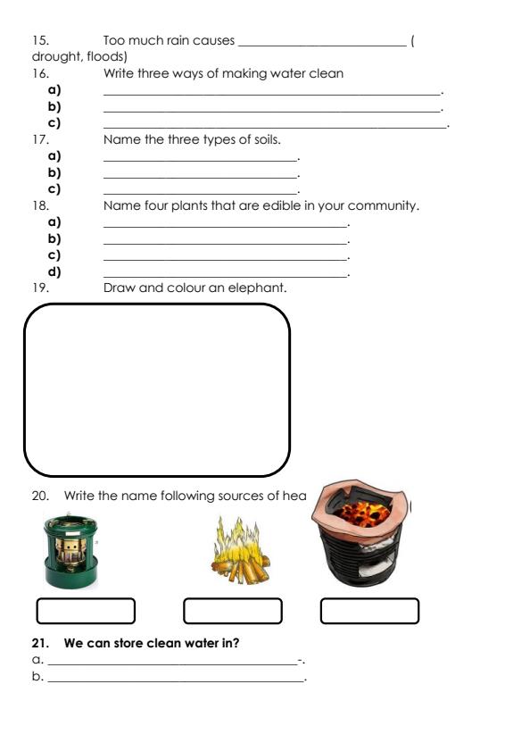 Preview page Grade-3-Environmental-Activities-End-of-Term-2-Examination-2024_2860_2.jpg