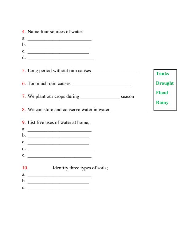 Preview page Grade-3-Environmental-Activities-Term-1-Opener-Exam-2024_1937_1.jpg