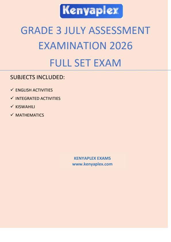 Preview page Grade-3-July-Assessment-Examination-2026--Full-Set_6405_0.jpg
