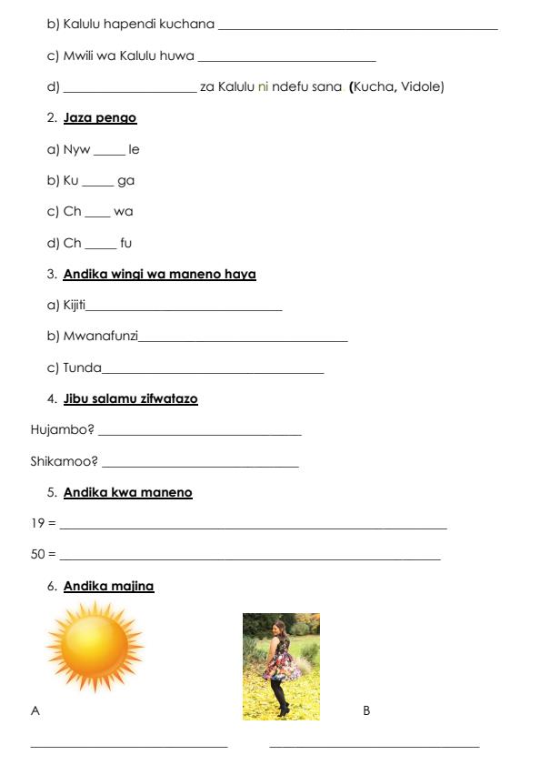 Preview page Grade-3-Kiswahili-End-of-May-Assessment-Test-2024_2575_1.jpg