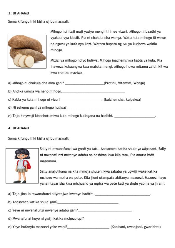 Preview page Grade-3-Kiswahili-Mid-Term-2-Exam-2026_5812_1.jpg