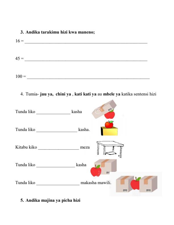 Preview page Grade-3-Kiswahili-Term-1-Opener-Exam-2024_1939_1.jpg