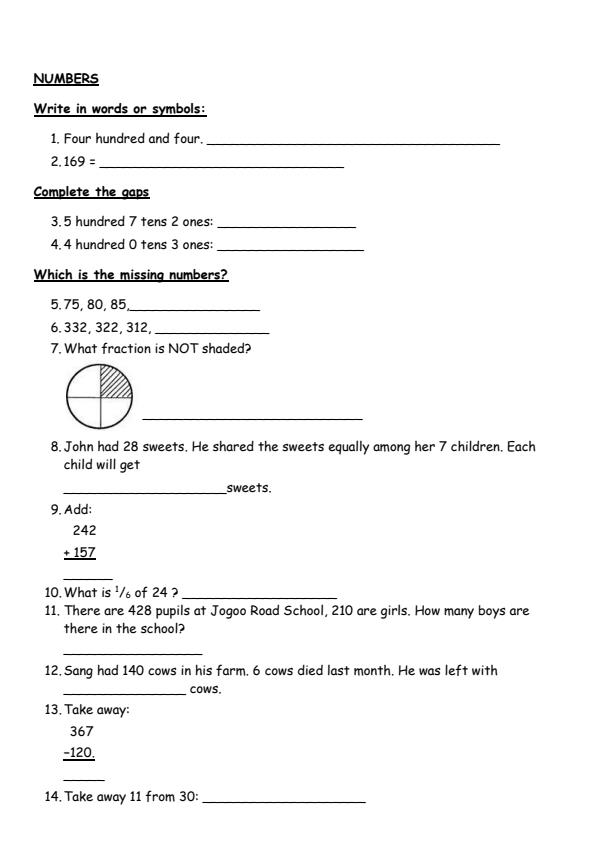 Preview page Grade-3-Mathematics-Activities-End-of-Term-3-Examination-2024_3370_1.jpg