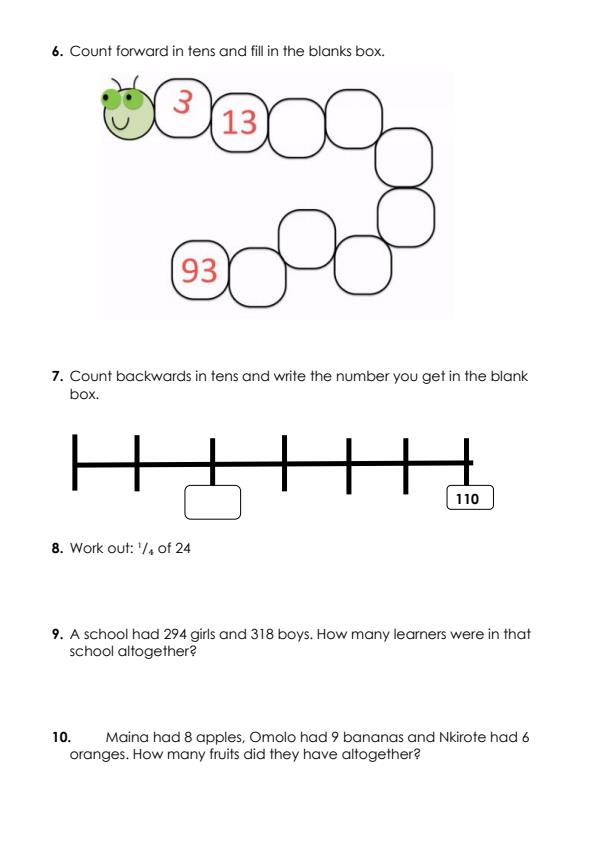 Preview page Grade-3-Mathematics-Activities-Mid-Term-2-Exam-2024_2645_1.jpg