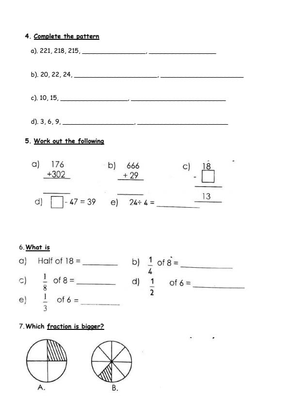 Preview page Grade-3-Mathematics-Activities-Mid-Term-3-Exam-2024_3123_1.jpg