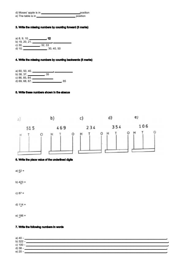 Preview page Grade-3-Mathematics-Activities-Term-2-Opener-Exam-2026_5543_1.jpg
