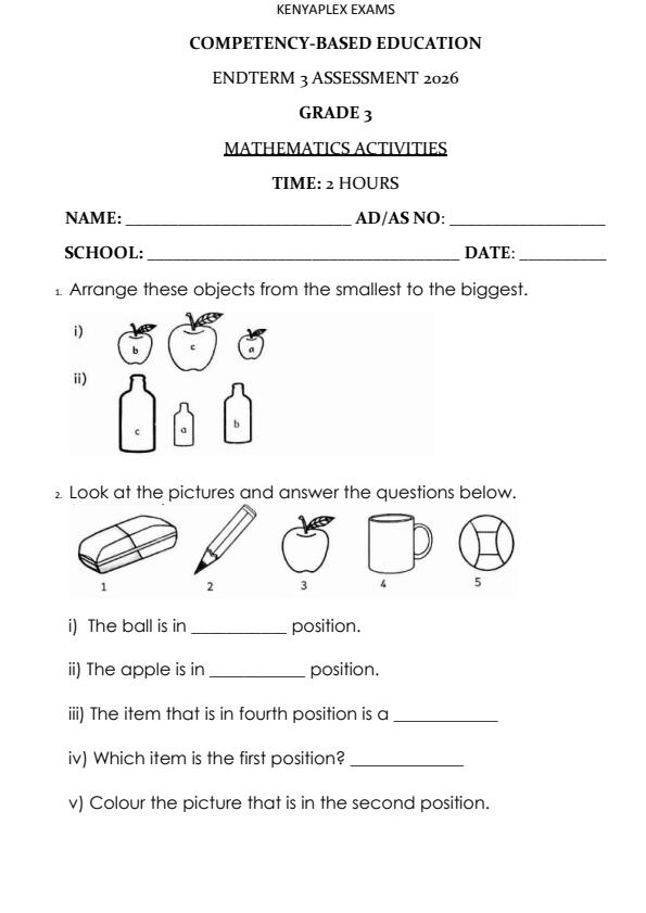 Preview page Grade-3-Mathematics-End-Term-3-Set-2-Exam-2026_7090_0.jpg