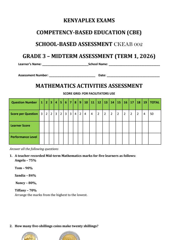 Preview page Grade-3-Mathematics-Mid-Term-1-Exam-2026_5211_0.jpg