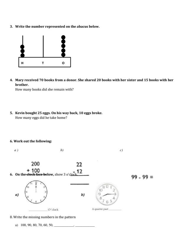 Preview page Grade-3-Mathematics-Mid-Term-1-Exam-2026_5211_1.jpg