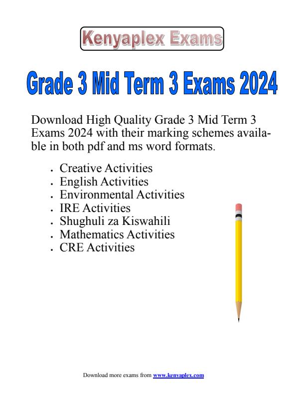 Preview page Grade-3-Mid-Term-3-Exams-2024--Set_3196_0.jpg