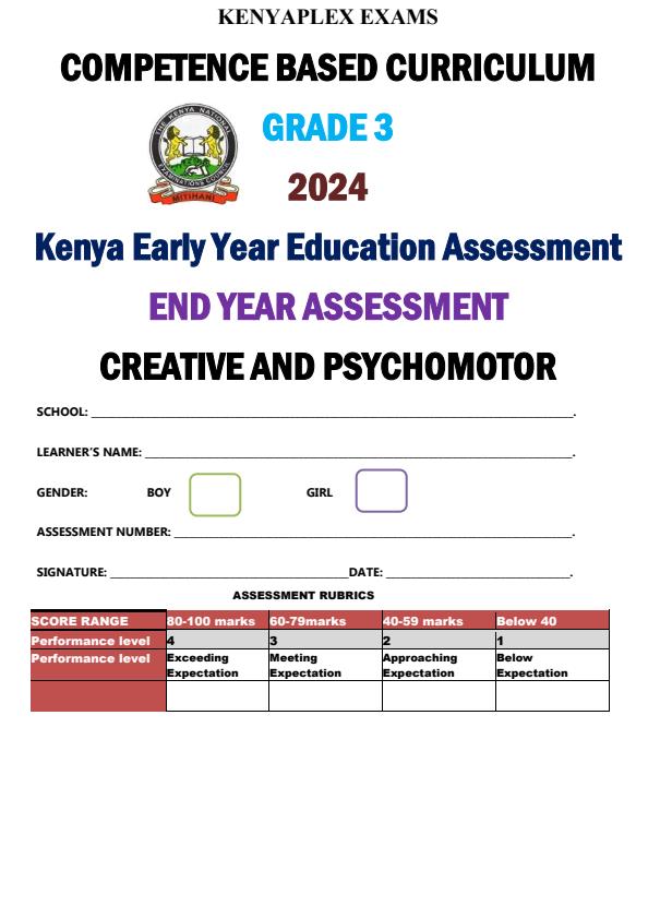 Preview page Grade-3-Psychomotor-and-Creative-Activities-End-of-Term-3-Examination-2024_3365_0.jpg