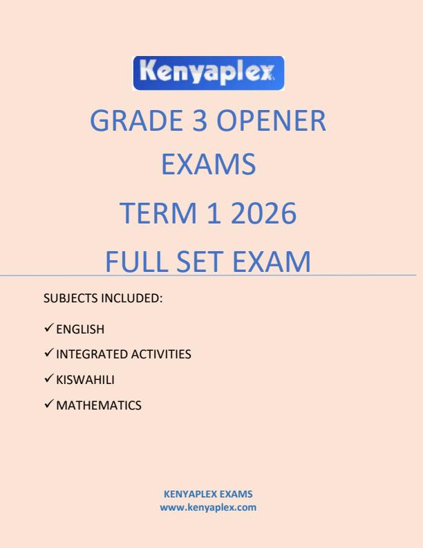 Preview page Grade-3-Term-1-Opener-Exams-2026--Full-Set_5050_0.jpg