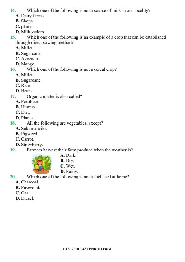 Preview page Grade-4-Agriculture-and-Nutrition-End-of-Term-2-Examination-2024_2820_2.jpg