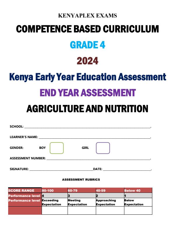Preview page Grade-4-Agriculture-and-Nutrition-End-of-Term-3-Examination-2024_3392_0.jpg