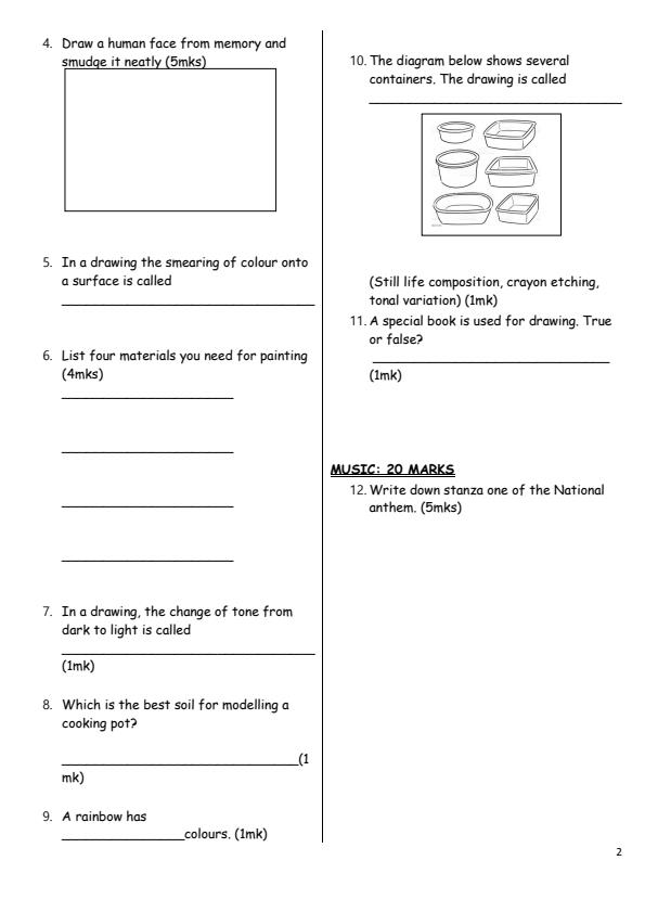 Preview page Grade-4-Art-and-Craft-and-Music-End-of-Term-3-Examination-2022_1147_1.jpg