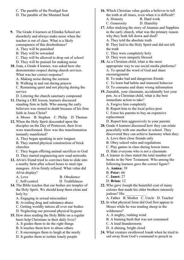Preview page Grade-4-CRE-Activity-Term-3-Opener-Exam-2026_6470_1.jpg