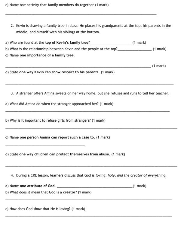 Preview page Grade-4-CRE-End-Term-2-Exam-2026_6031_1.jpg