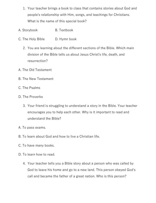 Preview page Grade-4-CRE-End-of-Term-2-Exam-2025_4354_1.jpg