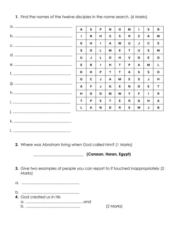 Preview page Grade-4-CRE-Mid-Term-2-Exam-2024_2647_1.jpg