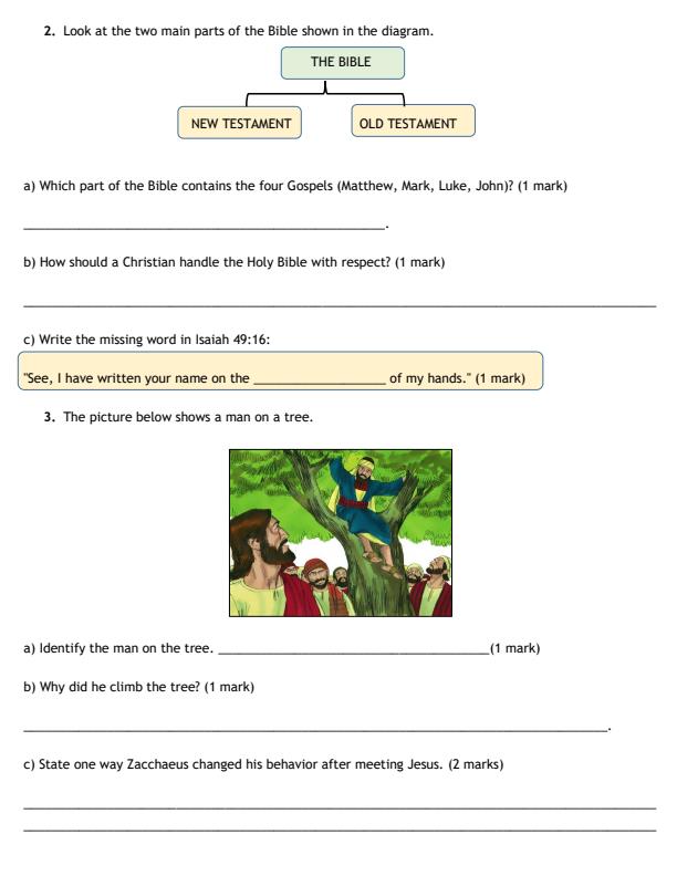Preview page Grade-4-CRE-Mid-Term-2-Exam-2026_5815_1.jpg