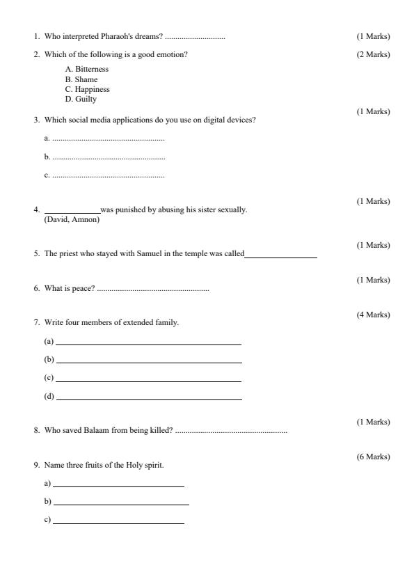 Preview page Grade-4-CRE-Term-2-Opener-Exam-2024_2434_1.jpg