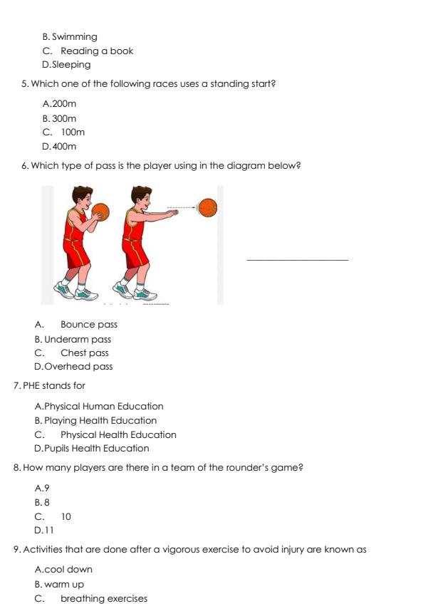 Preview page Grade-4-Creative-Arts-End-of-Term-2-Examination-2024_2822_1.jpg