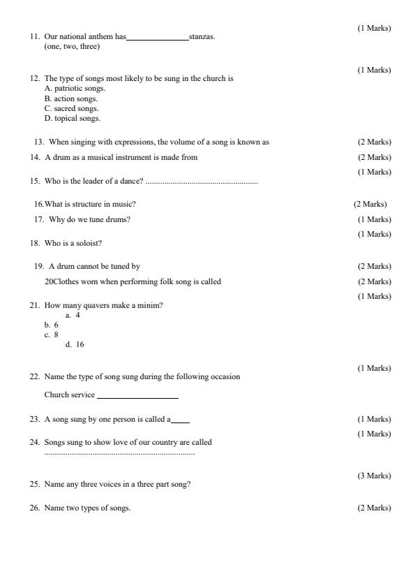 Preview page Grade-4-Creative-Arts-Term-2-Opener-Exam-2024_2471_2.jpg