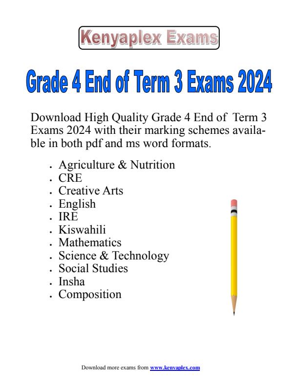 Preview page Grade-4-End-of-Term-3-Exams-2024--Set_3423_0.jpg