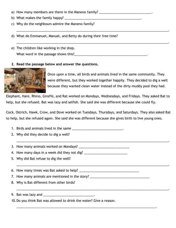 Preview page Grade-4-English--Grammar-End-Term-2-Exam-2026_6035_1.jpg