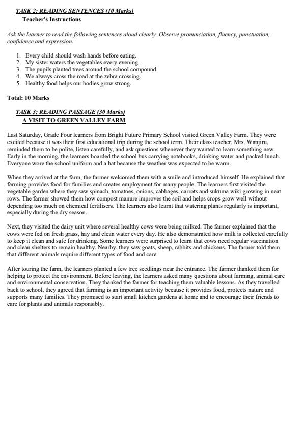 Preview page Grade-4-English--Listening-and-Speaking-Activity-Term-3-Opener-Exam-2026_6482_1.jpg