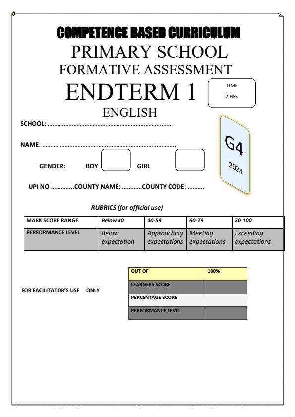 Preview page Grade-4-English-End-of-Term-1-Exam-2024_2188_0.jpg