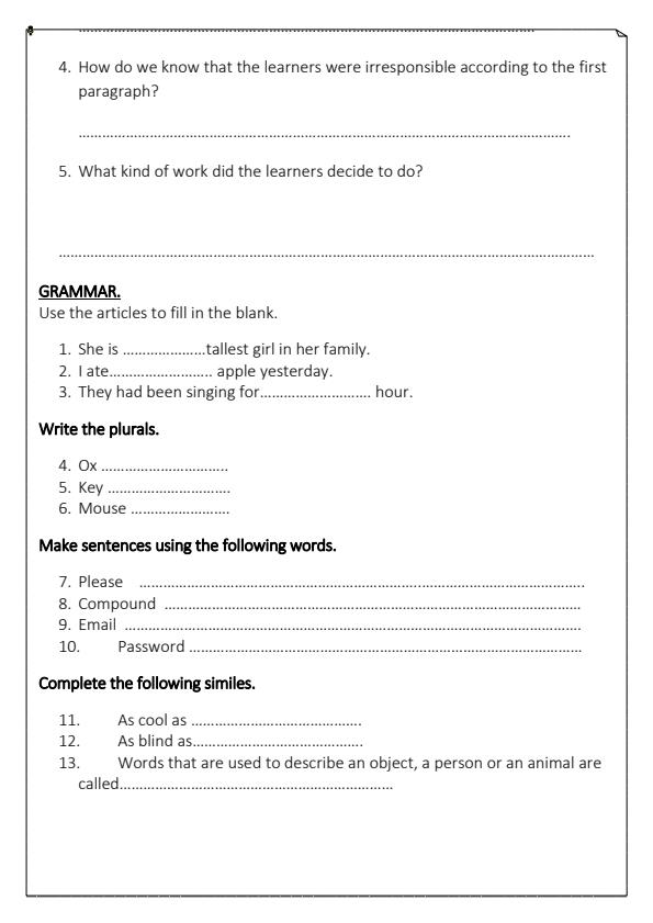 Preview page Grade-4-English-End-of-Term-1-Exam-2024_2188_2.jpg